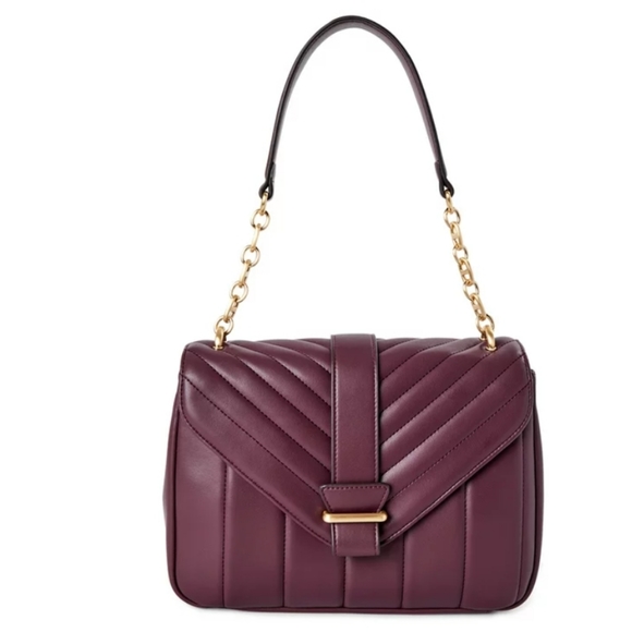 Satchel mimi bag (NWT) - Picture 9 of 9